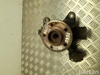Mercedes-Benz A4473320401 VITO Nadwozie pełne (W447) 2014 Obudowa łożyska koła z przodu z lewej