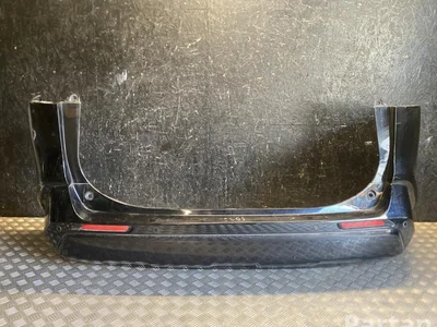 Toyota RAV 4 V 2022 Pare-chocs - Image 1