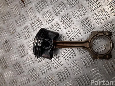 Opel 12638854 ASTRA K 2016 Piston - Image 1