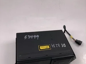 Škoda SUPERB I (3U4) 2007 Changeur de CD