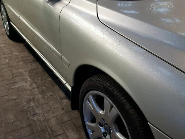 VOLVO V70 4X4 - Photo 9