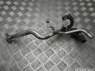 Opel 55592000 ASTRA J Sports Tourer 2014 Tuyau de radiateur - Image 1