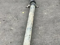 Volkswagen 4M0521101G Touareg III CR 2019 Arbre de transmission longitudinal