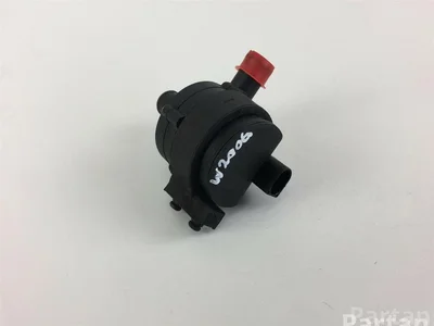 Renault 0392023101 MEGANE III Coupe (DZ0/1_) 2014 Pompe à eau - Image 1