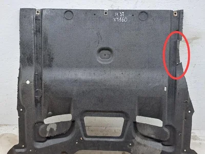 BMW 7184990 X3 (F25) 2011 Dugno Apsauga - Paveiksliukas 1