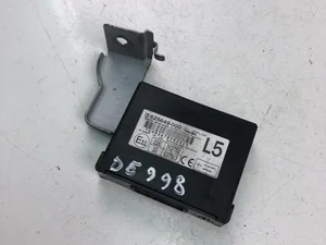 Citroën 625649000 C1 II 2017 Immobilisation