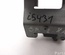 SKODA 1Z9 827 511 C / 1Z9827511C OCTAVIAII (1Z3) 2005 Striker plate with motor for power latch