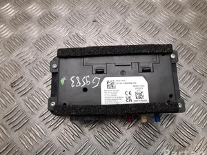 Ford NV4T-14G229-HD / NV4T14G229HD Kuga III 2024 Unité de contrôle 'Bluetooth'