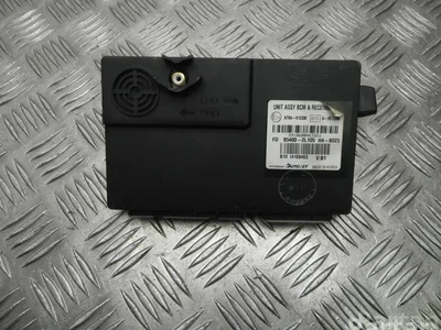 Hyundai 95400-2L105 / 954002L105 i30 (FD) 2009 Unité de commande de carrosserie BCM FEM SAM BSI - Image 1