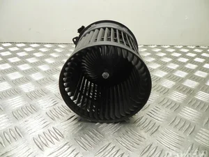 Nissan 092 QASHQAI II (J11, J11_) 2018 Ventilateur d'intérieur