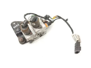 Mercedes-Benz A1664402005, 15952001, A15632013585 M-CLASS (W166) 2015 Unité de contrôle de suspension pneumatique