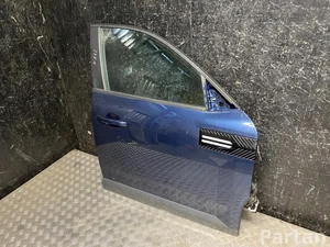 Dacia BIGSTER 2025 Door Right Front