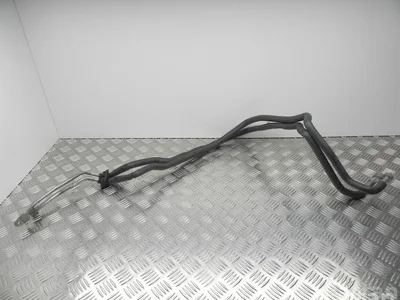 Mercedes-Benz A 222 830 05 02 / A2228300502 S-CLASS (W222, V222, X222) 2014 Climatisation, Tuyaux / Tubes - Image 1