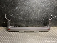 Renault KANGOO III 2021 Bumper Rear