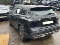 K165 Qashqai J12 2024 - Miniatura 2