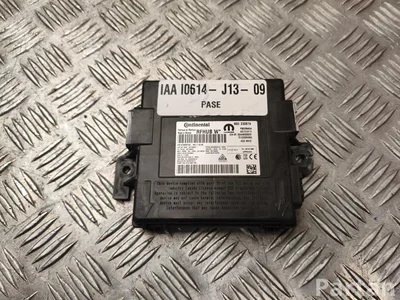 Jeep P56029840AA GRAND CHEROKEE IV (WK, WK2) 2020 Steuergerät für Zugang und Startberechtigung - Bild 1