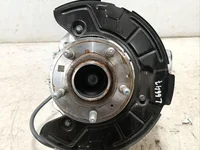 Chevrolet 85561495 Corvette (C8) 2023 Vorderer Radlagergehäuse komplett rechte Seite