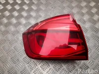 BMW 7369117 3 Touring (F31) 2016 Taillight Left