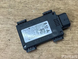 Renault 284N07780R MEGANE E 2024 Unidad de control para observación de la zona ciega