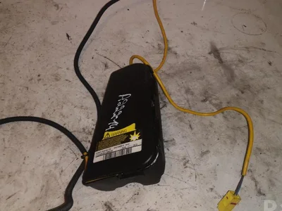 Saab 602485801 9-3 (YS3F) 2004 Airbag latéral - Image 1