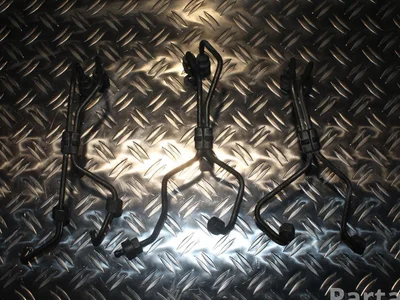 Volvo XC60 2010 Tuyau distributeur - Image 1