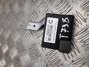 Toyota 8978447020 PRIUS PLUS (_W4_) 2012 Immobilisation