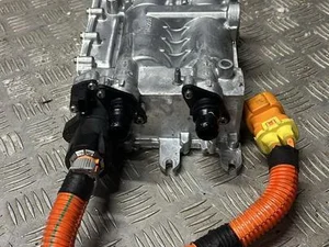 Opel 9849568380 Grandland 2025 Appareil de chauffage auxiliaire