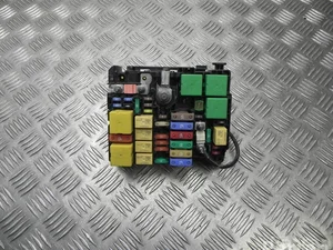 Toyota 9808959080 PROACE Box (MDZ_) 2018 Boîte à fusibles