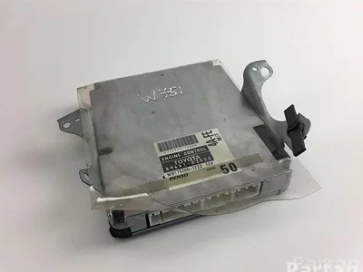 Toyota  89661-02500 / 8966102500 COROLLA (_E11_) 2000 Unidad de control del motor - Imagen 1