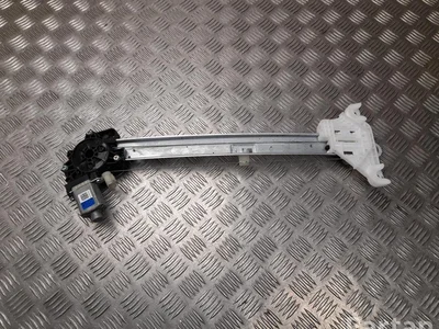 Hyundai 83401-BE000 / 83401BE000 Kona II 2024 Lève-vitre Left Rear - Image 1