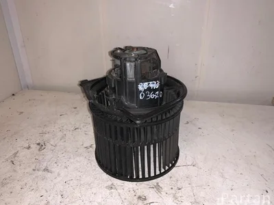 Mini 528988 MINI (R50, R53) 2006 Ventilateur d'intérieur - Image 1