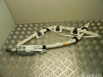 Ford 1B6301500 FOCUS III Turnier 2016 Airbag de tête - Image 1