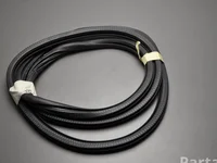 Peugeot 308 II 2016 Joint d'étanchéité de porte Left Rear