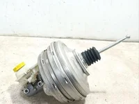 Porsche 981.355.025.28, 991.355.013.01 / 98135502528, 99135501301 BOXSTER (981) 2013 Brake Master Cylinder
