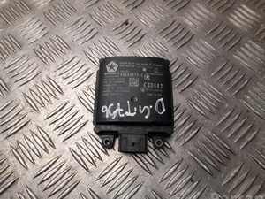 Jeep 68265570AE GRAND CHEROKEE IV (WK, WK2) 2016 Unité de contrôle pour la surveillance des angles morts