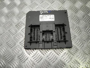 Volkswagen 5Q0 937 086 AC / 5Q0937086AC GOLF SPORTSVAN (AM1) 2015 Sterownik podwozia BCM FEM SAM BSI