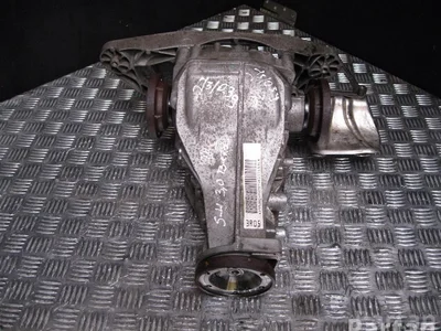 Audi CRE, 0AR525083B, 45/14, 3R05 / CRE, 0AR525083B, 4514, 3R05 A4 (8K2, B8) 2015 Réducteur essieu arrière - Image 1