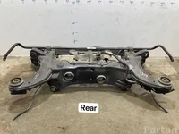 Maserati 06700075690, 06700075160, / 06700075690, 06700075160 GHIBLI (M157) 2015 traverser