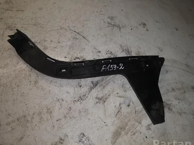 Volvo 09466906 C70 II Convertible 2008 Support pour pare-chocs - Image 1