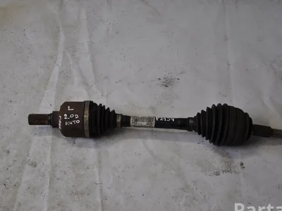 Peugeot 9804894680 308 II 2016 Arbre de transmission Left Front - Image 1