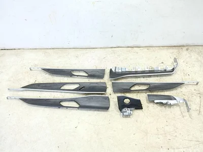 Jeep C000790TRMAF, C000789TRMAF, 6TV351AAAB, 68379052AB, P68379052AB, 68379051AB, P68379051AB, 68379053AB GRAND CHEROKEE V (WL) 2023 Autres pièces intérieures - Image 1