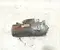 Aston Martin XR1UAA, XR1UAA1H06B DB7 Volante 2002 Starteris - Paveiksliukas 2