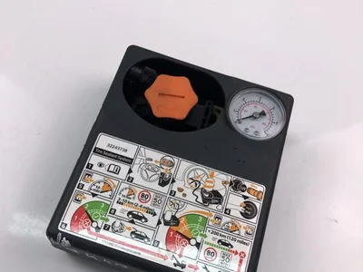 Nissan D30165 QASHQAI II (J11, J11_) 2015 Compresseur - Image 1