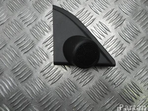 Toyota 67491-02410 / 6749102410 COROLLA Saloon (_E18_, ZRE17_) 2018 Haut-parleur haute fréquence