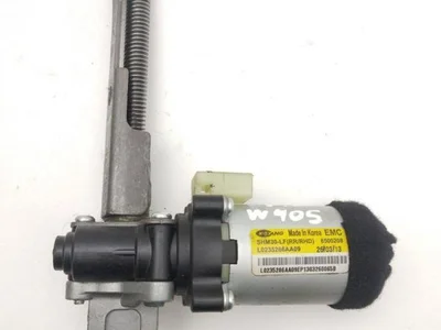 Maserati L0235286AA09, 8500208, SHM30-LF / L0235286AA09, 8500208, SHM30LF QUATTROPORTE VI 2014 Moteur électrique - Image 1