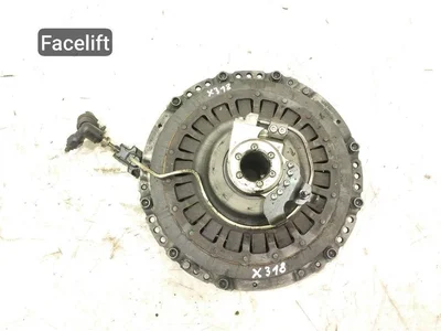 Porsche 032040G6500, L032040G6500 PANAMERA (970) 2015 Kit d'embrayage - Image 1