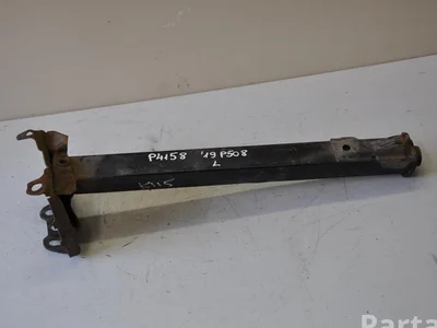 Peugeot 9830019380 508 II 2019 Support pour pare-chocs Left Front - Image 1