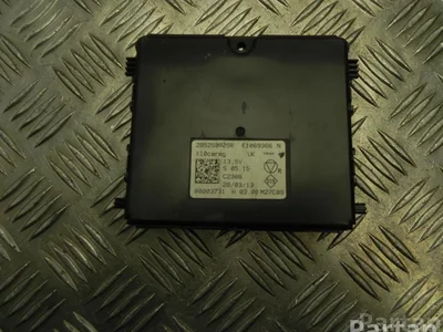 Renault 285259025R ZOE (BFM_) 2013 Unités de contrôle - Image 1