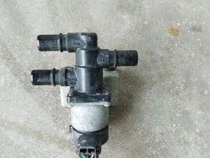 Hyundai 375W3-GI010 / 375W3GI010 Ioniq 5 NE 2021 Zusatzwasserpumpe