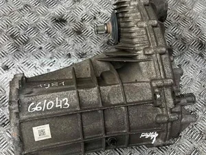 Volkswagen 0BU341011Q TOUAREG (7P5) 2013 Transfer Case
